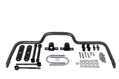 Hellwig 00-05 Ford Excursion 4WD 4-6in Lift Solid Heat Treated Chromoly 1-1/4in Rear Sway Bar - Suspension