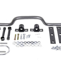 Hellwig 00-05 Ford Excursion Solid Heat Treated Chromoly 1-1/4in Rear Sway Bar - Suspension