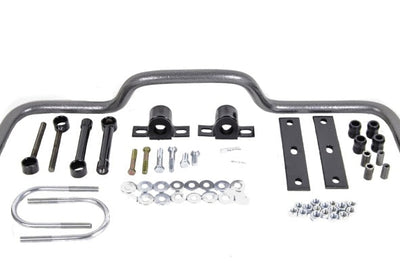 Hellwig 00-05 Ford Excursion Solid Heat Treated Chromoly 1-1/4in Rear Sway Bar - Suspension