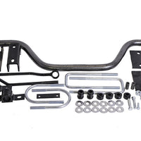 Hellwig 01-06 Chevrolet Silverado 2500 HD Solid Heat Treated Chromoly 1-5/16in Big Wig Rear Sway Bar - Suspension