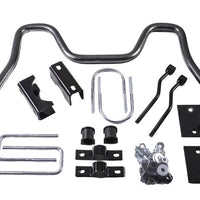 Hellwig 03-08 Ram 2500/3500 Solid Heat Treated Chromoly 1-5/16in Big Wig Rear Sway Bar - Suspension