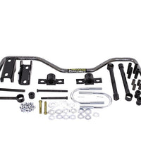 Hellwig 05-20 Nissan Frontier 2/4WD Solid Heat Treated Chromoly 7/8in Rear Sway Bar - Suspension