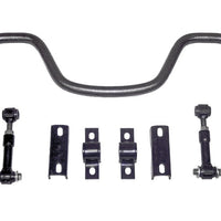 Hellwig 07-13 Chevrolet Silverado 1500 Solid Heat Treated Chromoly 1-1/8in Rear Sway Bar - Suspension