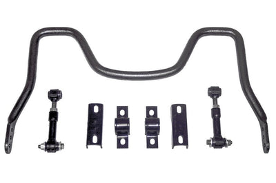 Hellwig 07-13 Chevrolet Silverado 1500 Solid Heat Treated Chromoly 1-1/8in Rear Sway Bar - Suspension