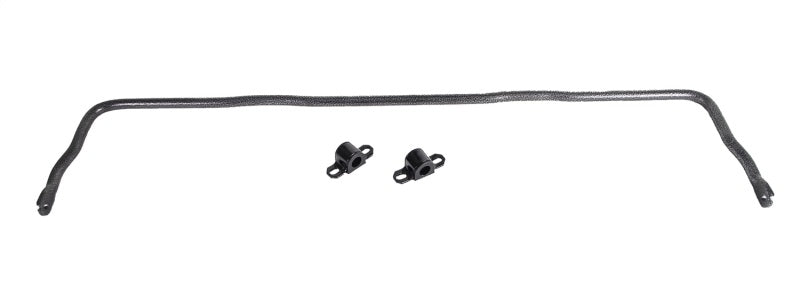 Hellwig 07-18 Jeep Wrangler JK 4WD Solid Heat Treated Chromoly 7/8in Rear Sway Bar - Suspension