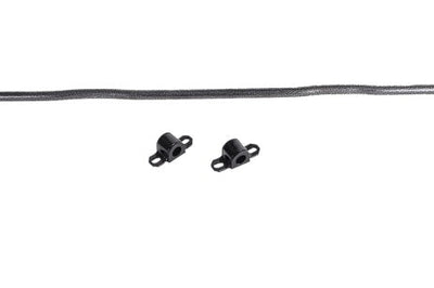 Hellwig 07-18 Jeep Wrangler JK 4WD Solid Heat Treated Chromoly 7/8in Rear Sway Bar - Suspension