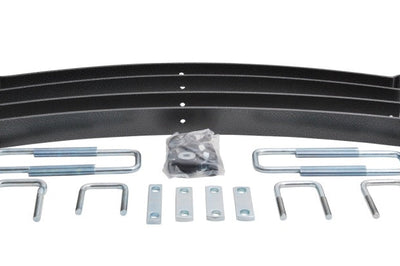 Hellwig 07-21 Toyota Tundra 2/4WD 2 Leaf Pro Series Helper Spring- Up To 2500lb Level Load Capacity - Suspension