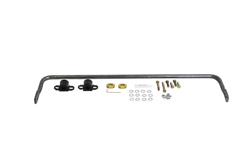 Hellwig 08-14 Polaris RZR S800 Solid Heat Treated Chromoly 3/4in Rear Sway Bar - Suspension