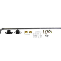 Hellwig 08-14 Polaris RZR S800 Solid Heat Treated Chromoly 3/4in Rear Sway Bar - Suspension