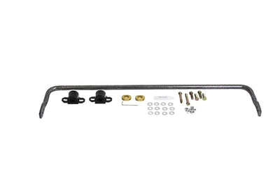Hellwig 08-14 Polaris RZR S800 Solid Heat Treated Chromoly 3/4in Rear Sway Bar - Suspension