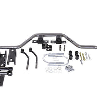 Hellwig 09-14 Ford F-150 2/4WD Solid Heat Treated Chromoly 1-1/8in Rear Sway Bar - Suspension