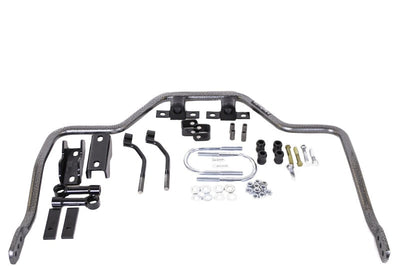 Hellwig 09-14 Ford F-150 2/4WD Solid Heat Treated Chromoly 1-1/8in Rear Sway Bar - Suspension