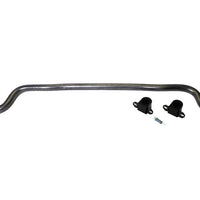 Hellwig 09-18 Ram 1500 2WD Solid Heat Treated Chromoly 1-1/2in Front Sway Bar - Suspension
