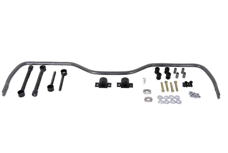 Hellwig 09-21 Ram 1500 4WD w/ 2-4in Lift Solid Heat Treated Chromoly 7/8in Rear Sway Bar - Suspension