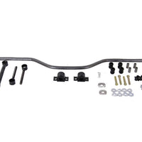 Hellwig 09-21 Ram 1500 4WD w/ 2-4in Lift Solid Heat Treated Chromoly 7/8in Rear Sway Bar - Suspension