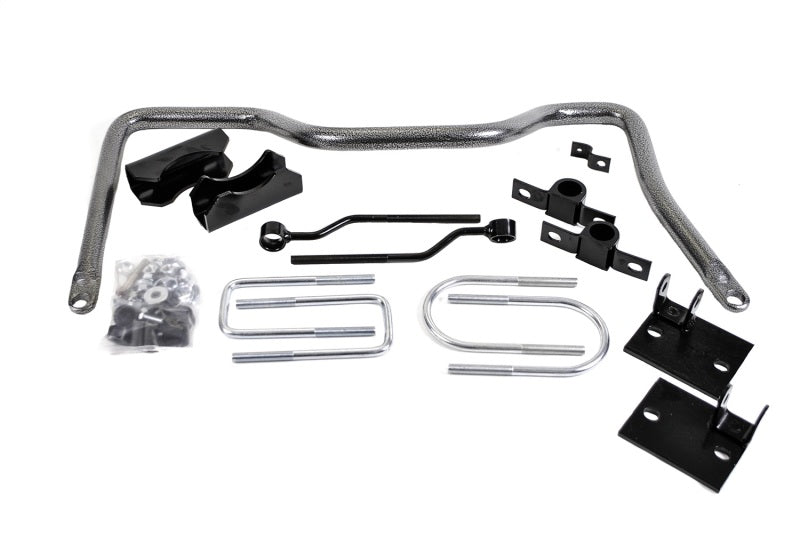 Hellwig 11-12 Ram 2500/3500 Solid Heat Treated Chromoly 1-5/16in Big Wig Rear Sway Bar - Suspension