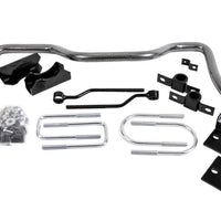 Hellwig 11-12 Ram 2500/3500 Solid Heat Treated Chromoly 1-5/16in Big Wig Rear Sway Bar - Suspension