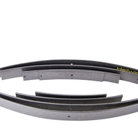 Hellwig 11-21 Ford F-250 Load Pro- Up To 3500lb Level LC 4 Leaf Stack Helper Spring w/o Mounting Kit - Suspension