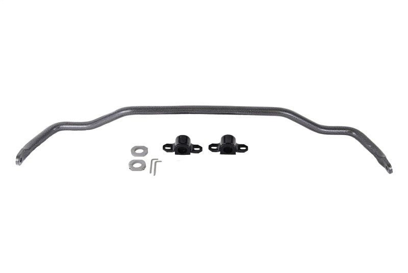 Hellwig 13-19 Infiniti QX80 Solid Heat Treated Chromoly 1-1/8in Rear Sway Bar - Suspension