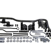 Hellwig 14-21 Ram 3500 2/4WD 6.7L Diesel Solid Heat Treated Chromoly 1-1/8in Rear Sway Bar - Suspension