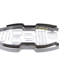 Hellwig 15-20 Ford F-150 Pro Series - Up To 2500lb Level Load Capacity - Suspension