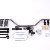 Hellwig 16-21 Toyota Tacoma 2/4WD w/ 0-2in Lift Solid Heat Treated Chromoly 3/4in Rear Sway Bar - Suspension