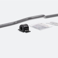 Hellwig 20-21 Jeep Gladiator Solid Heat Treated Chromoly 7/8in Rear Sway Bar - Suspension