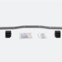 Hellwig 20-21 Jeep Gladiator Solid Heat Treated Chromoly 7/8in Rear Sway Bar - Suspension