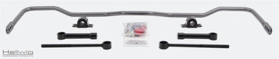 Hellwig 20-21 Jeep Gladiator (w/ 3-5in Lift) Solid Heat Treated Chromoly 7/8in Rear Sway Bar - Suspension