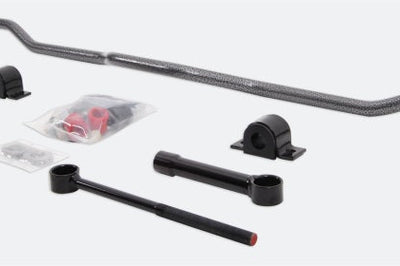 Hellwig 20-21 Jeep Gladiator (w/ 3-5in Lift) Solid Heat Treated Chromoly 7/8in Rear Sway Bar - Suspension