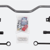 Hellwig 20-21 Jeep Gladiator (w/ 3-5in Lift) Solid Heat Treated Chromoly 7/8in Rear Sway Bar - Suspension