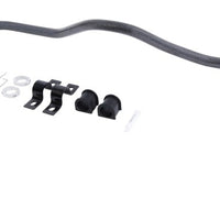 Hellwig 22-23 Toyota Tundra 2WD/4WD 1-1/4in Rear Sway Bar - Suspension