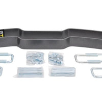 Hellwig 66-96 Ford Bronco EZ Level 990 Helper Spring - Up To 2000lbs - Suspension