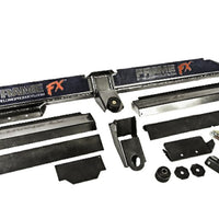 Hellwig 68-72 GM A-Body Frame FX Kit - Suspension