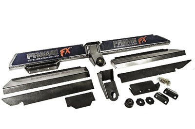Hellwig 68-72 GM A-Body Frame FX Kit - Suspension