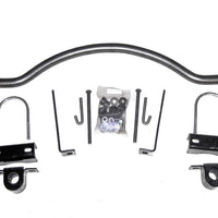 Hellwig 75-21 Ford E-350 Cutaway Chassis 2WD Solid Heat Treated Chromoly 1-1/2in Rear Sway Bar - Suspension