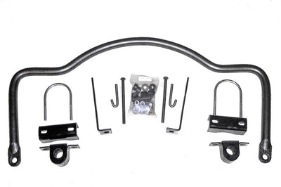 Hellwig 75-21 Ford E-350 Cutaway Chassis 2WD Solid Heat Treated Chromoly 1-1/2in Rear Sway Bar - Suspension
