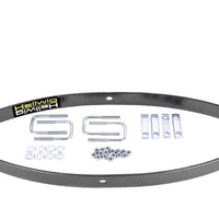 Hellwig 90-11 Ford Ranger 2/4WD EZ Level 990 Helper Spring - Up To 2000lbs - Suspension