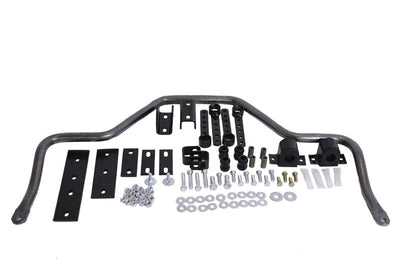 Hellwig 94-02 Dodge Ram 1500/2500 4WD Solid Heat Treated Chromoly 1-1/8in Rear Sway Bar - Suspension