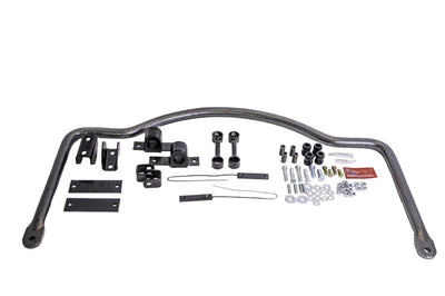 Hellwig 97-20 Chevrolet Express 2500 Solid Heat Treated Chromoly 1-3/8in Rear Sway Bar - Suspension
