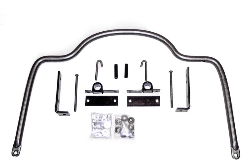 Hellwig 97-20 Chevrolet Express 3500 Solid Heat Treated Chromoly 1-1/4in Rear Sway Bar - Suspension