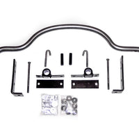 Hellwig 97-20 Chevrolet Express 3500 Solid Heat Treated Chromoly 1-1/4in Rear Sway Bar - Suspension