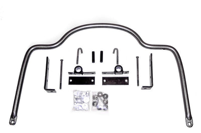 Hellwig 97-20 Chevrolet Express 3500 Solid Heat Treated Chromoly 1-1/4in Rear Sway Bar - Suspension