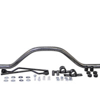 Hellwig 99-07 Ford F-350 Super Duty Solid Heat Treated Chromoly 1-5/16in Big Wig Rear Sway Bar - Suspension