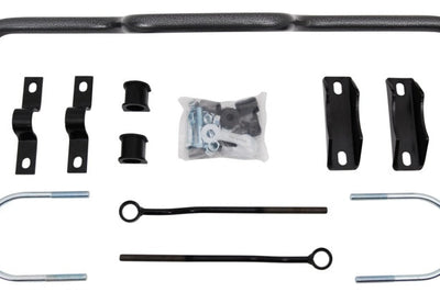 Hellwig 99-10 Ford F-250/F-350 SD 2/4WD Solid Heat Treated Chromoly 1-1/4in Rear Sway Bar - Suspension
