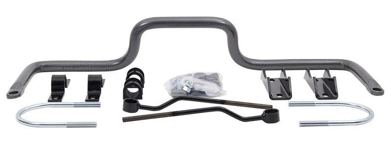 Hellwig 99-10 Ford F-250/F-350 SD 2/4WD Solid Heat Treated Chromoly 1-1/4in Rear Sway Bar - Suspension