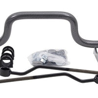Hellwig 99-10 Ford F-250/F-350 SD 2/4WD Solid Heat Treated Chromoly 1-1/4in Rear Sway Bar - Suspension