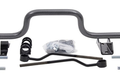Hellwig 99-10 Ford F-250/F-350 SD 2/4WD Solid Heat Treated Chromoly 1-1/4in Rear Sway Bar - Suspension