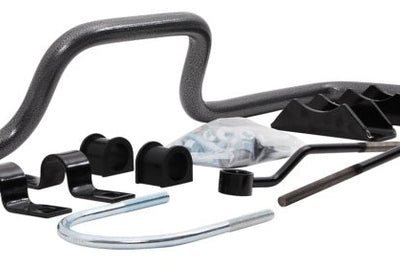 Hellwig 99-10 Ford F-250/F-350 SD 2/4WD Solid Heat Treated Chromoly 1-1/4in Rear Sway Bar - Suspension