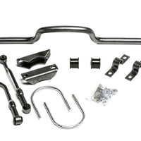 Hellwig 99-10 Ford F-250/F-350 Solid Heat Treated Chromoly 1-5/16in Big Wig Rear Sway Bar - Suspension